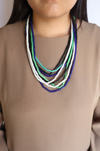Load image into Gallery viewer, RUNWAY NAGALAND GOULU NECKLACE
