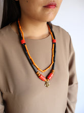 Load image into Gallery viewer, RUNWAY NAGALAND GOULU NECKLACE
