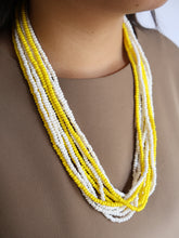 Load image into Gallery viewer, RUNWAY NAGALAND GOULU NECKLACE
