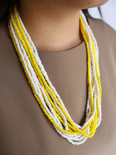 RUNWAY NAGALAND GOULU NECKLACE