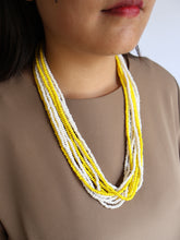 Load image into Gallery viewer, RUNWAY NAGALAND GOULU NECKLACE
