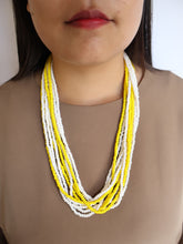 Load image into Gallery viewer, RUNWAY NAGALAND GOULU NECKLACE
