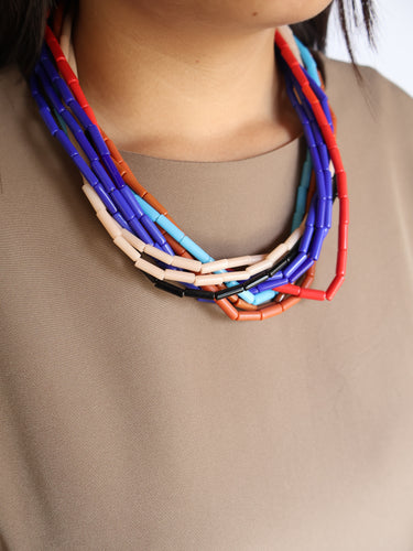 RUNWAY NAGALAND GOULU NECKLACE