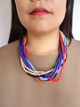 Load image into Gallery viewer, RUNWAY NAGALAND GOULU NECKLACE
