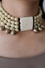 Load image into Gallery viewer, RUNWAY NAGALAND GOULU CHOKER 
