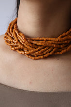 Load image into Gallery viewer, RUNWAY NAGALAND GOULU CHOKER 
