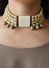 Load image into Gallery viewer, RUNWAY NAGALAND GOULU CHOKER 
