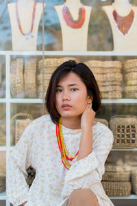 GTJ NECKLACE