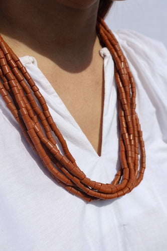 GTJ NECKLACE