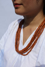 Load image into Gallery viewer, GTJ NECKLACE
