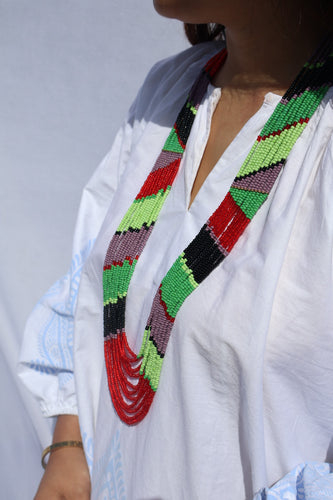 GTJ NECKLACE