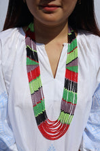 Load image into Gallery viewer, GTJ NECKLACE
