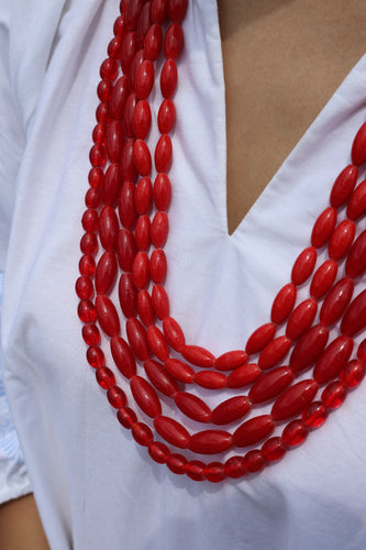 GTJ NECKLACE