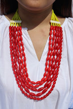 Load image into Gallery viewer, GTJ NECKLACE
