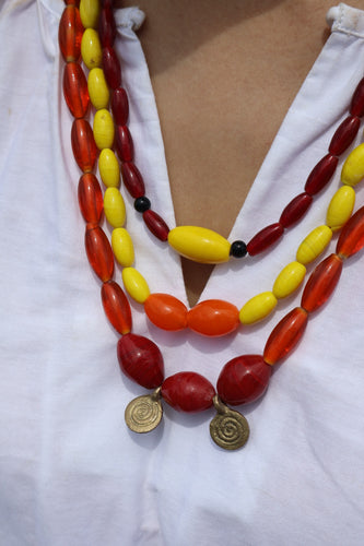 GT NECKLACE