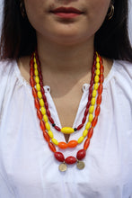 Load image into Gallery viewer, GTJ NECKLACE
