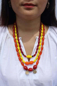 GTJ NECKLACE