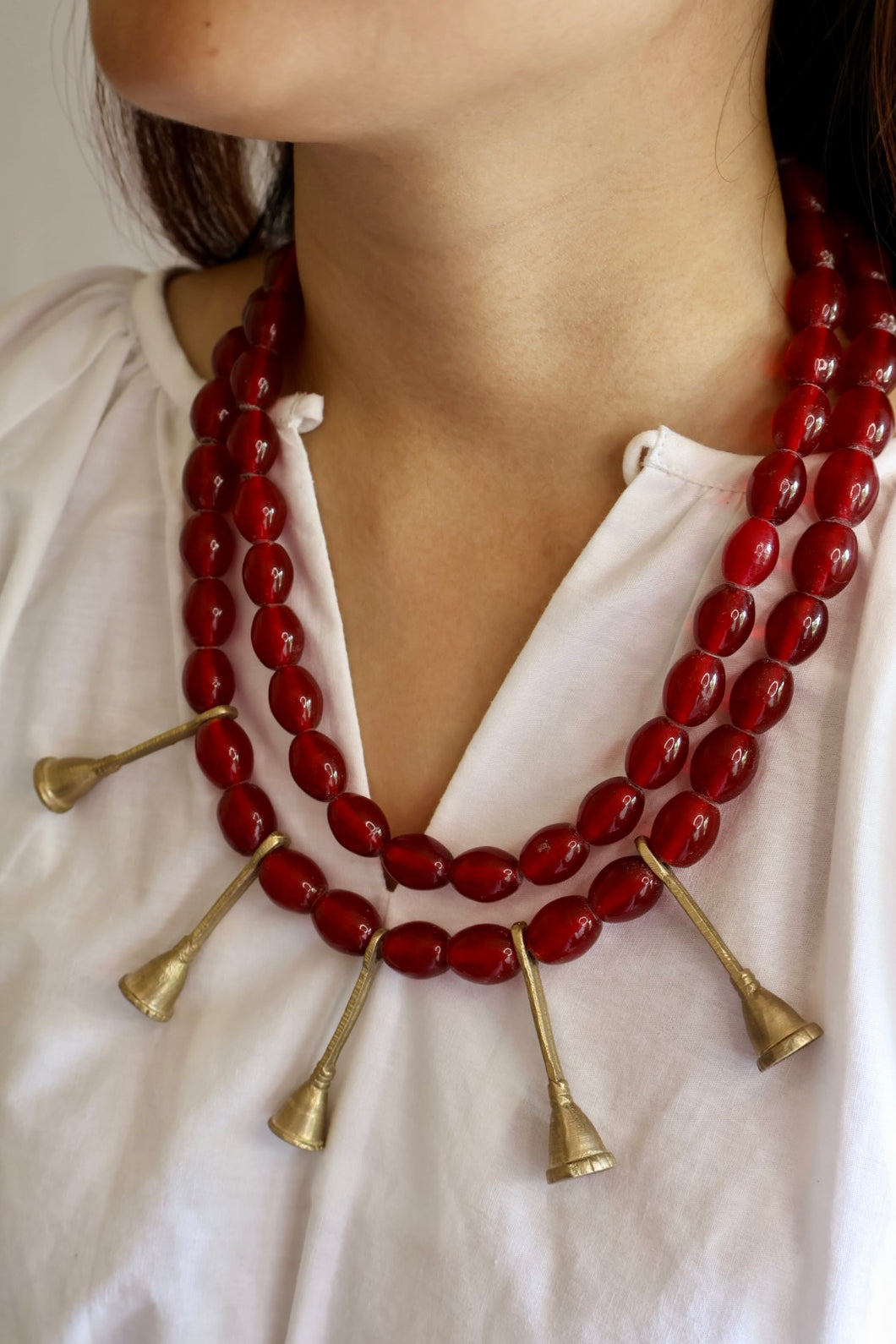 GTJ NECKLACE