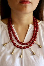 Load image into Gallery viewer, GTJ NECKLACE
