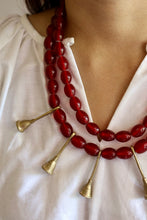 Load image into Gallery viewer, GTJ NECKLACE
