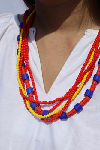 GTJ NECKLACE