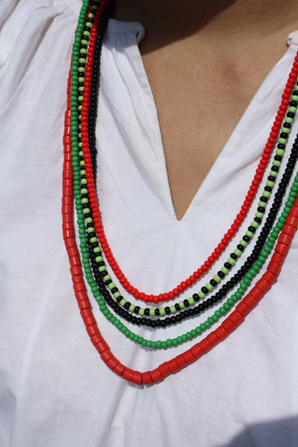 GTJ NECKLACE