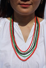 Load image into Gallery viewer, GTJ NECKLACE
