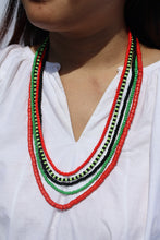 Load image into Gallery viewer, GTJ NECKLACE
