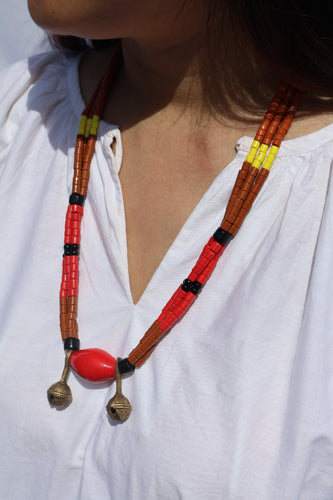 GTJ NECKLACE