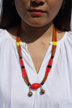 Load image into Gallery viewer, GTJ NECKLACE
