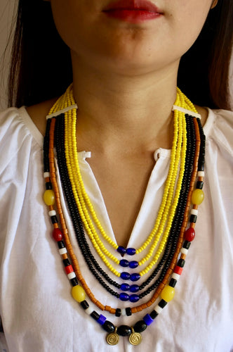 GTJ NECKLACE