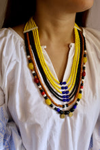 Load image into Gallery viewer, GTJ NECKLACE
