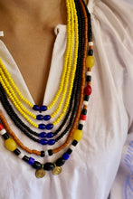 Load image into Gallery viewer, GTJ NECKLACE
