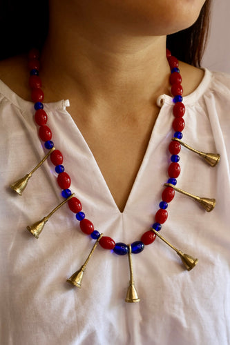 GTJ NECKLACE