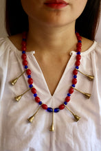 Load image into Gallery viewer, GTJ NECKLACE
