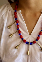 Load image into Gallery viewer, GTJ NECKLACE
