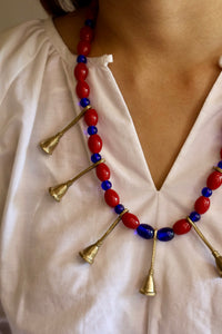 GTJ NECKLACE
