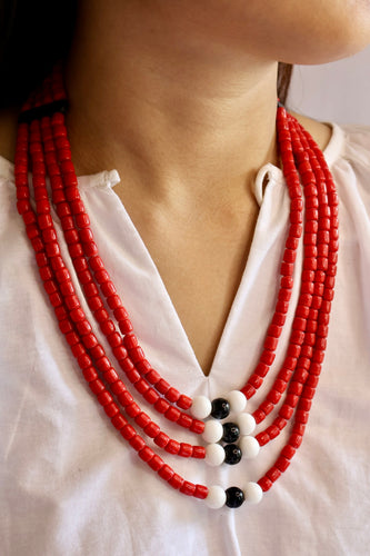 GTJ NECKLACE