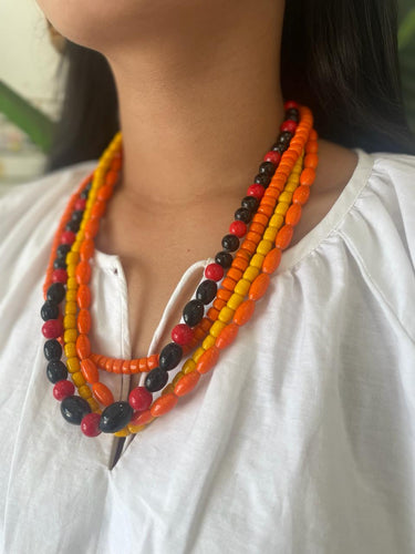 GTJ NECKLACE