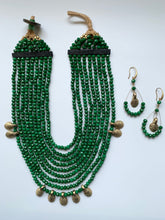 Load image into Gallery viewer, RUNWAY NAGALAND NECKLACE
