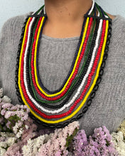 Load image into Gallery viewer, RUNWAY NAGALAND NECKLACE
