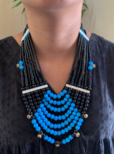 RUNWAY NAGALAND NECKLACE