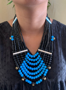 RUNWAY NAGALAND NECKLACE