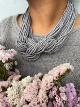Load image into Gallery viewer, RUNWAY NAGALAND NECKLACE
