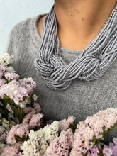 Load image into Gallery viewer, RUNWAY NAGALAND NECKLACE
