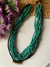 Load image into Gallery viewer, RUNWAY NAGALAND NECKLACE
