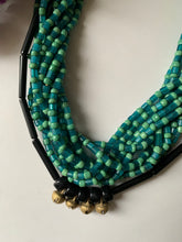Load image into Gallery viewer, RUNWAY NAGALAND NECKLACE
