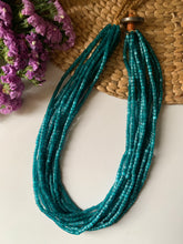Load image into Gallery viewer, RUNWAY NAGALAND NECKLACE
