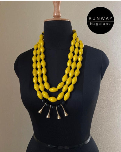 RUNWAY NAGALAND NECKLACE