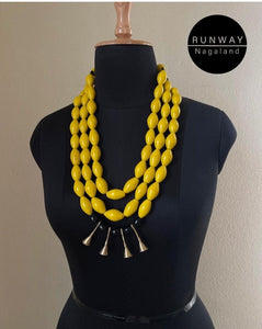 RUNWAY NAGALAND NECKLACE